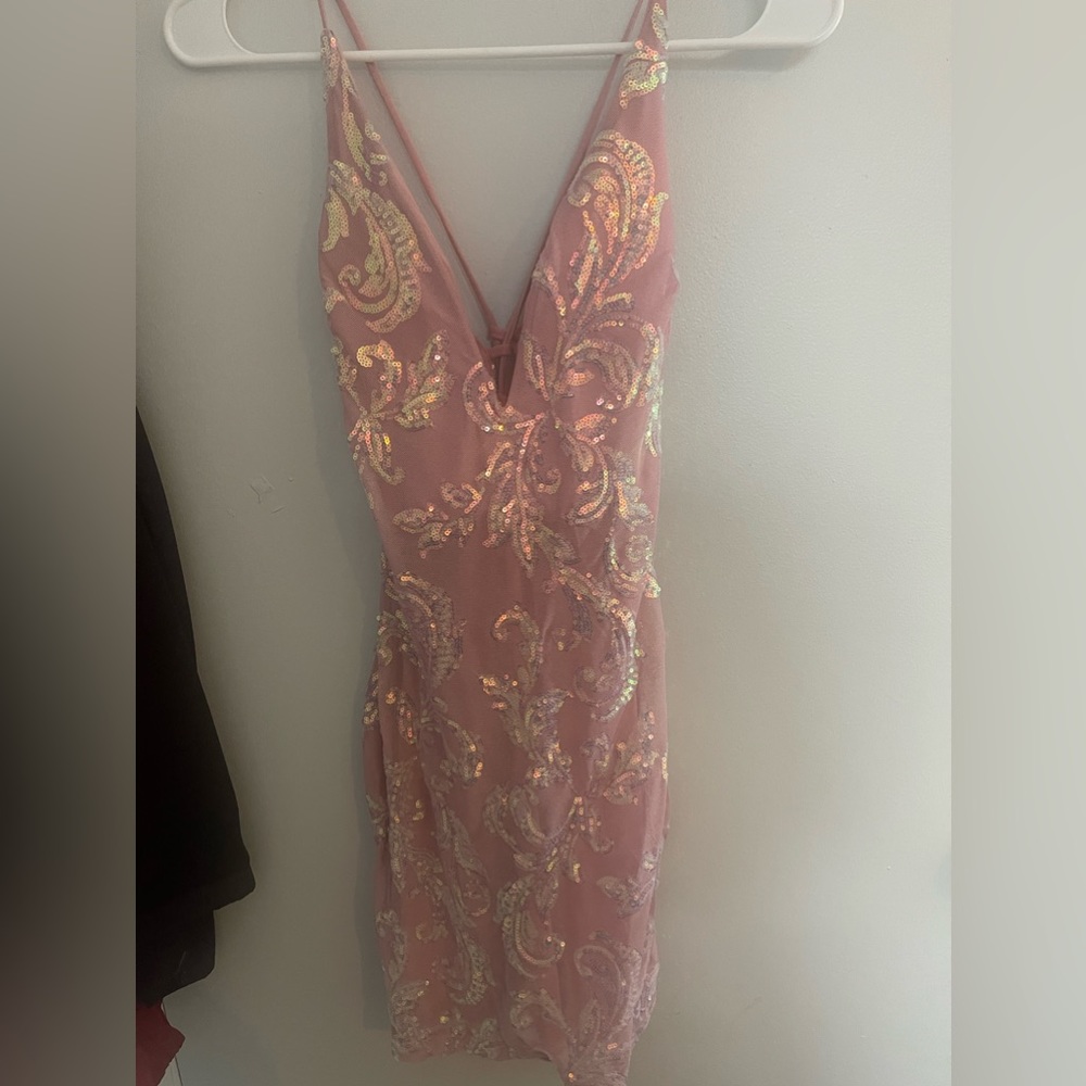 Dress from Windsor